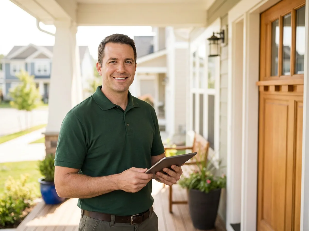 Pest control FAQs for Round Lake, IL